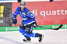 ERC Ingolstadt vs Grizzlys Wolfsburg, Eishockey, DEL, Deutsche Eishockey Liga, Spieltag 38, 03.01.2018