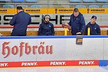 Eishockey, Herren, DEL, Saison 2021-2022, Spieltag 20, Bietigheim Steelers - ERC Ingolstadt, 05.11.2021