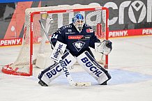 Eishockey, Herren, DEL, Saison 2024-2025, Spieltag 25, ERC Ingolstadt - Pinguins Bremerhaven, 12.12.2024