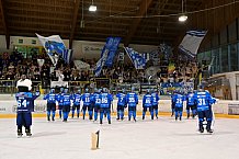 Eishockey, Herren, DEL, Saison 2025-2026, Vinschgau Cup, Spiel 4, HC Pustertal - ERC Ingolstadt, 24.08.2025