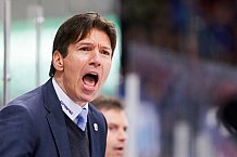 ERC Ingolstadt vs Eisbaeren Berlin, Eishockey, DEL, Deutsche Eishockey Liga, Spieltag 37, 15.01.2016