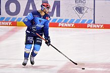 04.12.2020 - ERC Ingolstadt - Straubing Tigers
