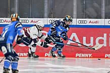Eishockey, Frauen, DFEL, Playoffs, Saison 2023-2024, ERC Ingolstadt - Eisbären Berlin, 02.03.2024