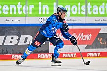 Eishockey, Herren, DEL, Saison 2025-2026, Playoffs Halbfinale, Spiel 3, ERC Ingolstadt - Grizzlys Wolfsburg, 19.09.2025