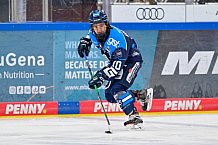 Eishockey, Frauen, DFEL, Saison 2025-2026, Testspiel, ERC Ingolstadt - HC Davos, 14.02.2026