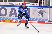 13.12.2020 - ERC Ingolstadt - Augsburger Panther