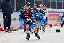 Eishockey, Herren, DEL, Saison 2024-2025, ERC Ingolstadt - Kids On Ice Day, 11.01.2025