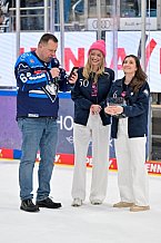 Eishockey, Herren, DEL, Saison 2025-2026, Spiel 50, ERC Ingolstadt - Adler Mannheim, 08.03.2026