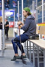 ERC Ingolstadt vs Krefeld Pinguine, DEL, Deutsche Eishockey Liga, Spieltag 3, 20.09.2019