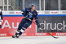 Eishockey, Herren, DEL, Saison 2024-2025, ERC Ingolstadt - Showtraining für Dauerkartenbesitzer, 04.08.2024