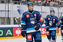 Hockey, Mens, CHL, Season 2025-2026, Regular Season, Game Day 6, ERC Ingolstadt - Odense Bulldogs, 15.10.2025