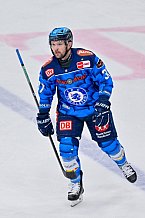 Eishockey, Herren, DEL, Saison 2025-2026, Playoffs, Viertelfinale, Spiel 4, ERC Ingolstadt - EHC Red Bull München, 31.03.2026