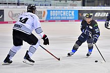 ERC Ingolstadt vs Thomas Sabo Ice Tigers, Eishockey, DEL, Deutsche Eishockey Liga, Spieltag 16, 02.11.2018