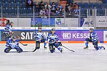 ERC Ingolstadt vs Grizzlys Wolfsburg, DEL, Deutsche Eishockey Liga, Spieltag 19, 17.11.2019