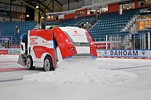 Hockey, Mens, CHL, Season 2025-2026, Regular Season, Round of 16, ERC Ingolstadt - EC Red Bull Salzburg, 13.11.2025
