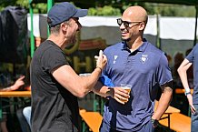 Eishockey, Herren, DEL, Saison 2026-2027, ERC Ingolstadt - Fanfest, 22.08.2026