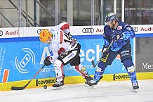 ERC Ingolstadt vs Fischtown Pinguins, DEL, Deutsche Eishockey Liga, Spieltag 25, 08.12.2019