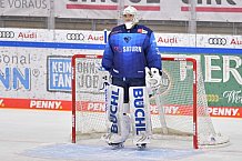 Eishockey, Herren, DEL, Saison 2020-2021, ERC Ingolstadt - Kölner Haie, 10.04.2021