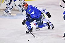 ERC Ingolstadt vs Straubing Tigers, Eishockey, DEL, Deutsche Eishockey Liga, Spieltag 29, 18.12.2018