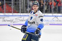 Thomas Sabo Ice Tigers vs ERC Ingolstadt, DEL, Deutsche Eishockey Liga, Spieltag 35, 05.01.2020