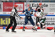 Eishockey, Herren, DEL, Saison 2022-2023, Vorbereitung, ERC Ingolstadt - Augsburger Panther, 04.09.2022