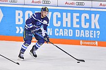 ERC Ingolstadt vs Thomas Sabo Ice Tigers, DEL, Deutsche Eishockey Liga, Spieltag 37, 06.01.2019