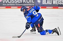 Eishockey, Herren, DEL, Saison 2026-2027, Spieltag 8, ERC Ingolstadt - Löwen Frankfurt, 11.10.2026
