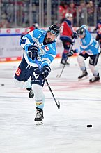 Eishockey, Herren, DEL, Saison 2022-2023, Spieltag 15, Nürnberg Ice Tigers - ERC Ingolstadt, 26.10.2022