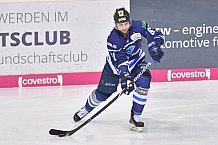 ERC Ingolstadt vs Koelner Haie, DEL, Deutsche Eishockey Liga, Playoffs, Viertelfinale, Spiel 2, 15.03.2019