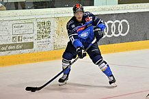 Eishockey, Herren, DEL, Saison 2023-2024, Vinschgau Cup, ERC Ingolstadt - HC Pustertal, 25.08.2023