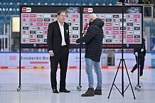 Eishockey, Herren, DEL, Saison 2023-2024, Spieltag 51, ERC Ingolstadt - Kölner Haie, 03.03.2024