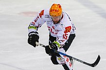 ERC Ingolstadt - Fischtown Pinguins Bremerhaven,, Eishockey, DEL, Deutsche Eishockey Liga, Preplayoff, Spiel 1, 01.03.2016