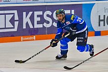 ERC Ingolstadt - Adler Mannheim, Eishockey, DEL, Deutsche Eishockey Liga, Playoffs, Viertelfinale, Spiel 5, 23.03.2018