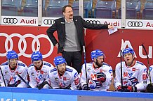 04.01.2021 - ERC Ingolstadt - Adler Mannheim