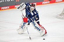 Eishockey, Frauen, DFEL, Saison 2021-2022, ERC Ingolstadt - ESC Planegg-Würmtal, 22.01.2021