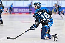 Eishockey, Herren, DEL, Saison 2025-2026, Spiel 51, ERC Ingolstadt - Augsburger Panther, 13.03.2026