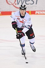Eishockey, Herren, DEL, Saison 2020-2021, ERC Ingolstadt - Nürnberg Ice Tigers, 28.01.2021