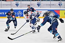 Eishockey, Mens, CHL, Season 2023-2024, ERC Ingolstadt - Vitkovice Ridera, 17.10.2023