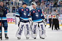 Hockey, Mens, CHL, Season 2025-2026, Regular Season, Game Day 6, ERC Ingolstadt - Odense Bulldogs, 15.10.2025