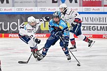 Eishockey, Frauen, DFEL, Saison 2022-2023, ERC Ingolstadt - Eisbären Berlin, 04.02.2023