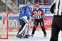Eishockey, Herren, DEL, Saison 2023-2024, Spieltag 18, ERC Ingolstadt - Eisbären Berlin, 05.11.2023