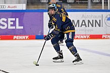 Eishockey, Frauen, DFEL, Saison 2022-2023, ERC Ingolstadt - EC Bergkamener Bären, 18.02.2023