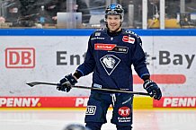 Eishockey, Herren, DEL, Saison 2024-2025, Spieltag 51, ERC Ingolstadt - EHC Red Bull München, 04.03.2025