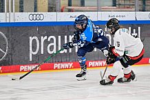 Eishockey, Frauen, DFEL, Saison 2025-2026, ERC Ingolstadt - HK Budapest, 15.11.2025