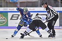 ERC Ingolstadt vs Thomas Sabo Ice Tigers, DEL, Deutsche Eishockey Liga, Spieltag 26, 13.12.2019