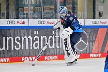 Eishockey, Herren, DEL, Saison 2024-2025, Spieltag 3, ERC Ingolstadt - Löwen Frankfurt, 27.09.2024
