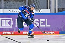 Eishockey, Herren, DEL, Saison 2026-2027, Testspiel, ERC Ingolstadt - EV Zug, 04.09.2026