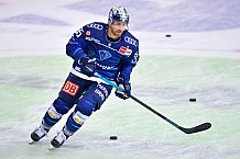 Vorbereitung, Gäubodencup, Eishockey, Herren, DEL, Saison 2021-2022, Grizzlys Wolfsburg - ERC Ingolstadt, 13.08.2021