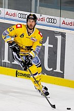 ERC Ingolstadt - Krefeld Pinguine, Eishockey, DEL, Deutsche Eishockey Liga, Spieltag 15, 22.10.2017, Foto: OLIVER STRISCH / st-foto.de