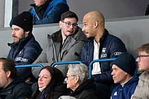 Eishockey, Herren, DEL, Saison 2025-2026, Spiel 38, ERC Ingolstadt - Kölner Haie, 09.01.2026